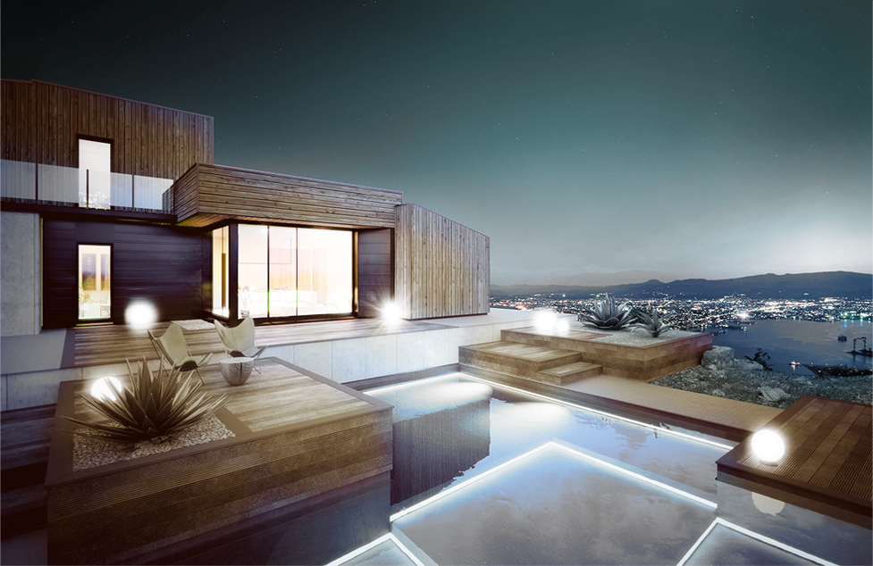 Inspirations ligne sensum